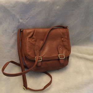 Crossbody